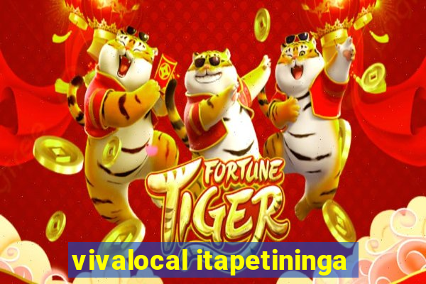 vivalocal itapetininga